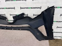 Toyota Rav4 Face Lifting Mk4 2015-2018 Front Bumper 4 Pdc Genuine [t461]