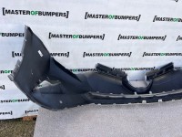 Toyota Rav4 Face Lifting Mk4 2015-2018 Front Bumper 4 Pdc Genuine [t456]