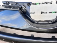 Toyota Rav4 Face Lifting Mk4 2015-2018 Front Bumper 4 Pdc Genuine [t458]