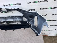 Toyota Yaris Cross Hybrid Excell 2022-on Front Bumper 4 Pdc Genuine [t463]