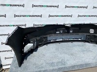 Toyota Corolla E16 E17 Face Lifting 2016-2018 Front Bumper Genuine [t88]