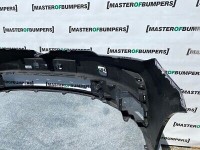 Toyota Corolla E16 E17 Face Lifting 2016-2018 Front Bumper Genuine [t88]