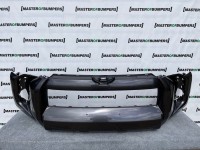 Toyota 4runer Trd 4x4 2018-2022 Front Bumper Grey Genuine [t225]