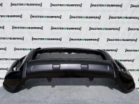 Toyota 4runer Trd 4x4 2018-2022 Front Bumper Grey Genuine [t225]