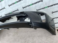 Toyota Prius Mk3 Facelift 2012-2015 Front Bumper No Pdc No Jets Genuine [t326]