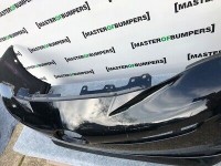 Toyota Prius Mk4 Xw50 2016-2019 Front Bumper Genuine [t70]