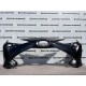 Toyota Aygo X-trend Mk2 2018-21 Front Bumper Grey Genuine [t367]