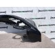 Toyota Aygo X-trend Mk2 2018-21 Front Bumper Grey Genuine [t367]