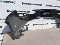 Toyota Aygo X-trend Mk2 2018-21 Front Bumper Grey Genuine [t367]