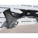 Toyota Aygo X-trend Mk2 2018-21 Front Bumper Grey Genuine [t367]