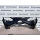 Toyota Aygo X-trend Mk2 2018-21 Front Bumper Grey Genuine [t367]