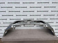 Toyota Corolla Hybrid Vvt Touring 2019-2023 Front Bumper 6 Pdc Genuine [t369]