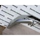 Toyota Corolla Hybrid Vvt Touring 2019-2023 Front Bumper 6 Pdc Genuine [t369]