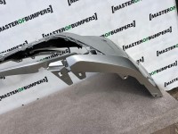 Toyota Corolla Hybrid Vvt Touring 2019-2023 Front Bumper 6 Pdc Genuine [t369]