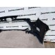 Toyota Corolla Hybrid Vvt Touring 2019-2023 Front Bumper 6 Pdc Genuine [t369]