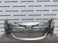 Toyota Corolla Hybrid Vvt Touring 2019-2023 Front Bumper 6 Pdc Genuine [t369]