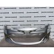 Toyota Corolla Hybrid Vvt Touring 2019-2023 Front Bumper 6 Pdc Genuine [t369]