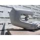 Toyota Tacoma Icon Pick Up N300 2016-2021 Front Bumper White Genuine [t378]