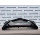 Toyota Aygo X-trend Xcell Mk2 2018-2021 Front Bumper Genuine [t381]