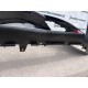 Toyota Aygo X-trend Xcell Mk2 2018-2021 Front Bumper Genuine [t381]