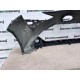 Toyota Aygo X-trend Xcell Mk2 2018-2021 Front Bumper Genuine [t381]