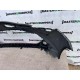 Toyota Aygo X-trend Xcell Mk2 2018-2021 Front Bumper Genuine [t381]