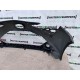 Toyota Aygo X-trend Xcell Mk2 2018-2021 Front Bumper Genuine [t381]