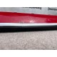 Toyota Aygo X-trend Xcell Mk2 2018-2021 Front Bumper Genuine [t381]