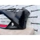 Toyota Aygo X-trend Xcell Mk2 2018-2021 Front Bumper Genuine [t381]