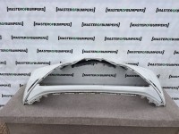 Toyota Aygo Style Trend Hatchback 2014-2017 Front Bumper Genuine [t392]