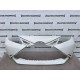 Toyota Aygo Style Trend Hatchback 2014-2017 Front Bumper Genuine [t392]