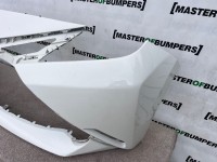 Toyota Aygo Style Trend Hatchback 2014-2017 Front Bumper Genuine [t392]