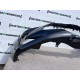 Toyota Yaris Hybrid Excel Mk4 5 Door Xp210 2020-2024 Front Bumper Genuine [t422]