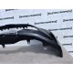 Toyota Yaris Hybrid Excel Mk4 5 Door Xp210 2020-2024 Front Bumper Genuine [t422]