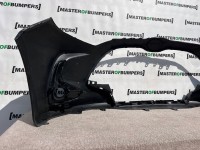 Toyota Yaris Hybrid Excel Mk4 5 Door Xp210 2020-2024 Front Bumper Genuine [t422]