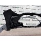 Toyota Yaris Hybrid Excel Mk4 5 Door Xp210 2020-2024 Front Bumper Genuine [t422]