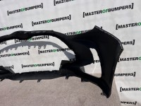 Toyota Yaris Hybrid Excel Mk4 5 Door Xp210 2020-2024 Front Bumper Genuine [t422]