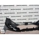 Toyota Yaris Hybrid Excel Mk4 5 Door Xp210 2020-2024 Front Bumper Genuine [t422]