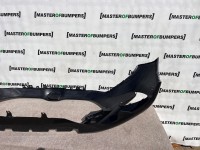 Toyota Yaris Hybrid Excel Mk4 5 Door Xp210 2020-2024 Front Bumper Genuine [t422]