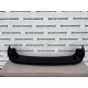 Toyota Proace Van Swb 2016-2022 Rear Bumper Textured 4 Pdc Genuine [t426]