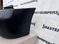 Toyota Proace Van Swb 2016-2022 Rear Bumper Textured 4 Pdc Genuine [t426]