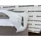 Toyota Yaris Cross Hybrid Excell 2022-on Front Bumper White 6 Pdc Genuine [t429]