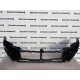 Toyota Hilux Invicible X Pick Up Mk8 Lift 2021-2024 Front Bumper Genuine [t434]