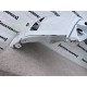 Toyota Prius Plus 7 Seater Excel Vvt 2015-2020 Front Bumper White Genuine [t435]