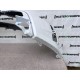 Toyota Prius Plus 7 Seater Excel Vvt 2015-2020 Front Bumper White Genuine [t435]