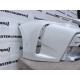 Toyota Prius Plus 7 Seater Excel Vvt 2015-2020 Front Bumper White Genuine [t435]