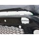 Toyota C-hr Chr Excel Dynamic 2016-2020 Front Bumper 6 Pdc Genuine [t437]