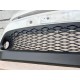 Toyota C-hr Chr Excel Dynamic 2016-2020 Front Bumper 4 Pdc Genuine [t441]