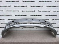 Toyota Auris Mk2 Lift Hybrid Hatch 2015-2018 Front Bumper 6 Pdc Genuine [t447]