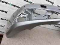 Toyota Auris Mk2 Lift Hybrid Hatch 2015-2018 Front Bumper 6 Pdc Genuine [t447]